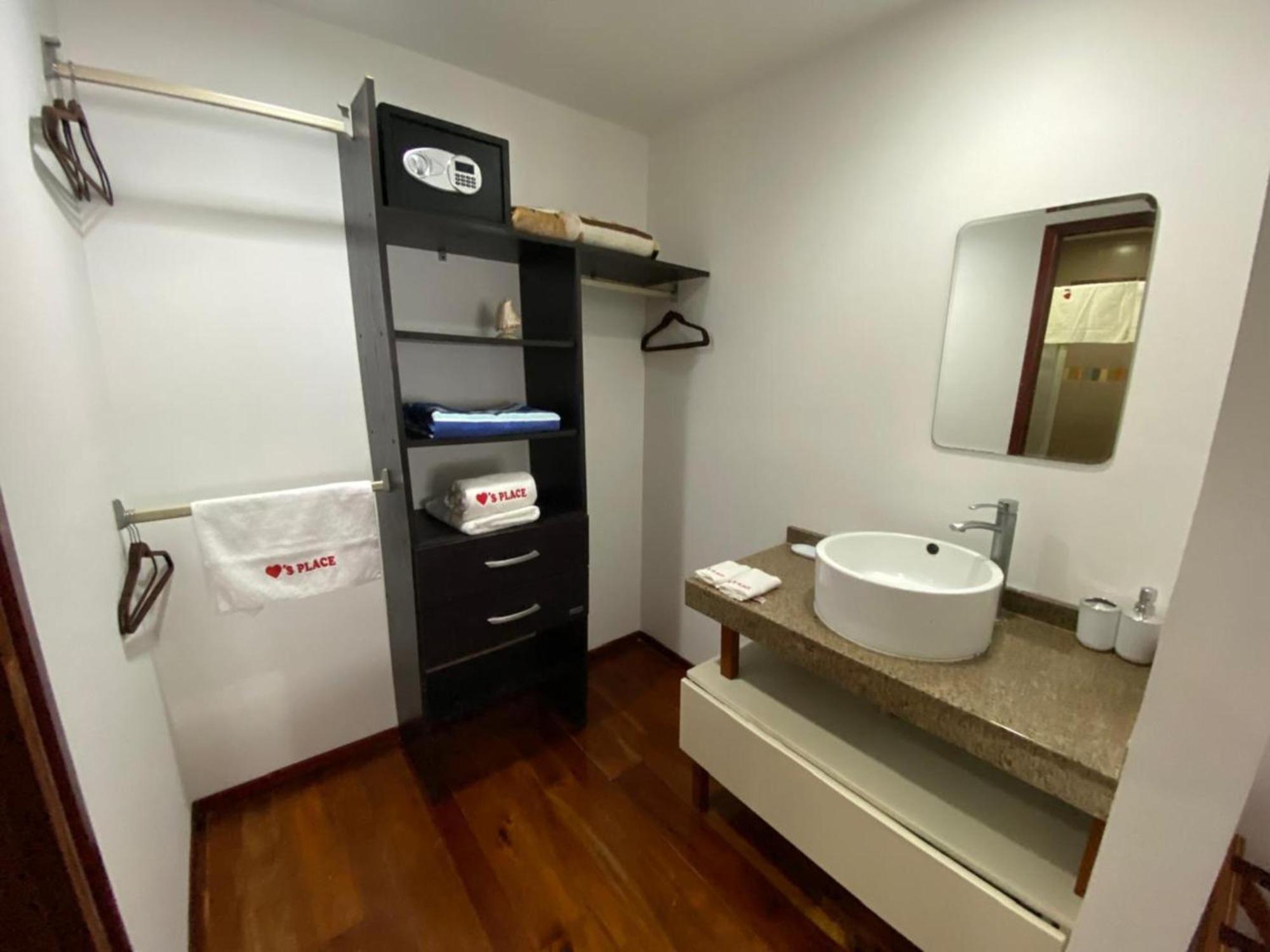Coras Place Bacalar Lagoon Front Chambre photo