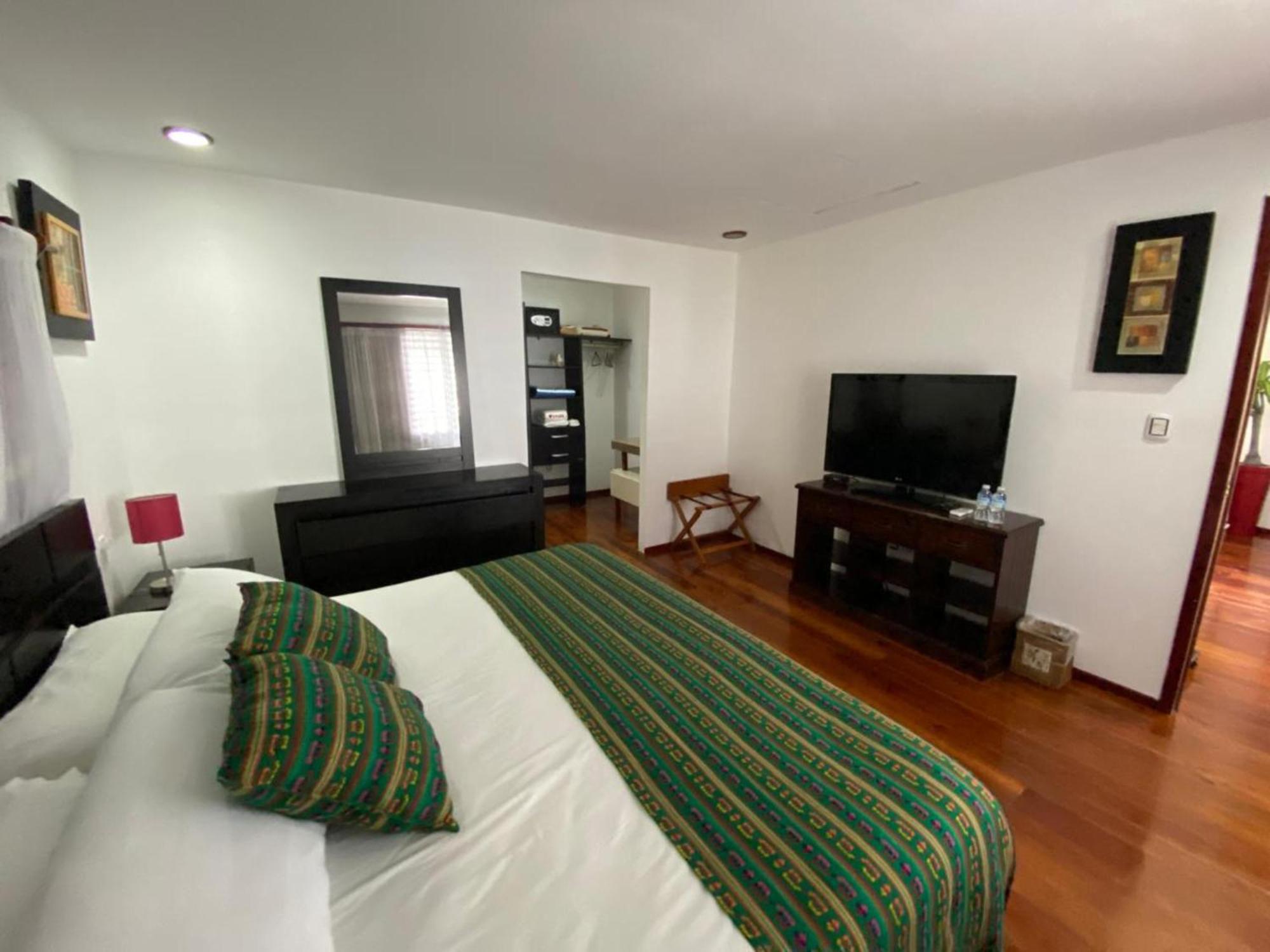 Coras Place Bacalar Lagoon Front Chambre photo