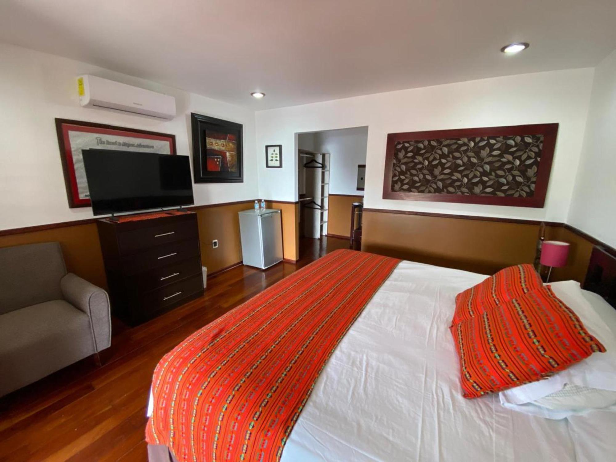 Coras Place Bacalar Lagoon Front Chambre photo